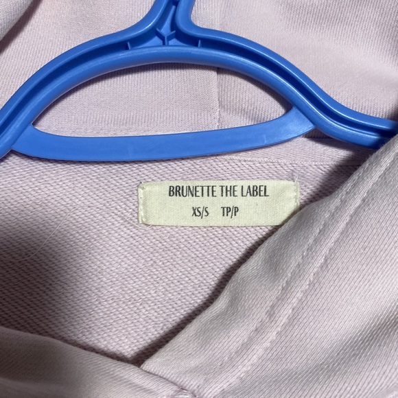 Oversized hood hoodie - Picture 2 of 4